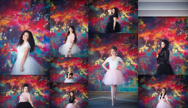 #iambeautiful: A Project Against Bullying #iambeautiful: A Project Against Bullying