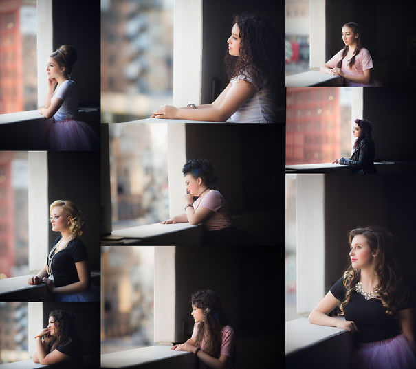 #iambeautiful: A Project Against Bullying #iambeautiful: A Project Against Bullying