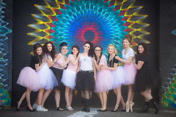 #iambeautiful: A Project Against Bullying #iambeautiful: A Project Against Bullying