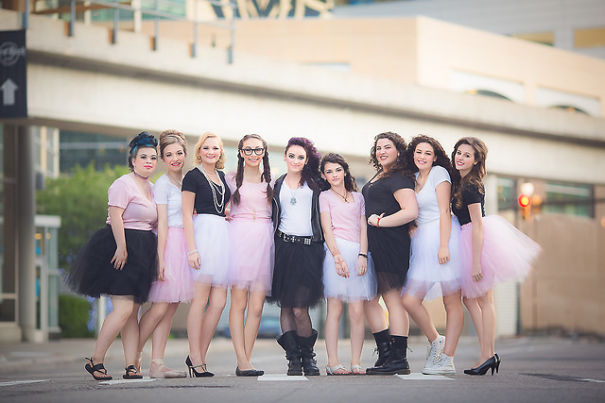 #iambeautiful: A Project Against Bullying #iambeautiful: A Project Against Bullying