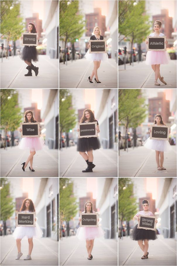 #iambeautiful: A Project Against Bullying #iambeautiful: A Project Against Bullying