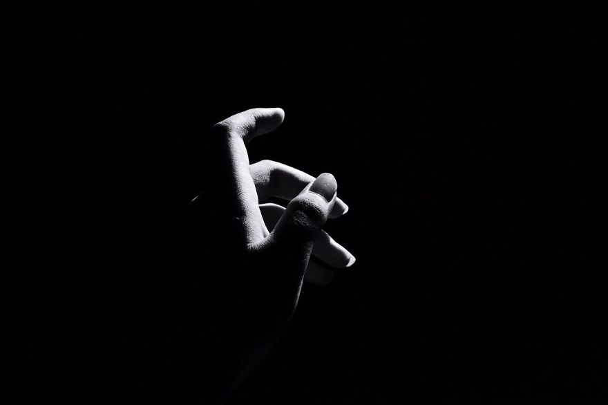 Low Key Photography