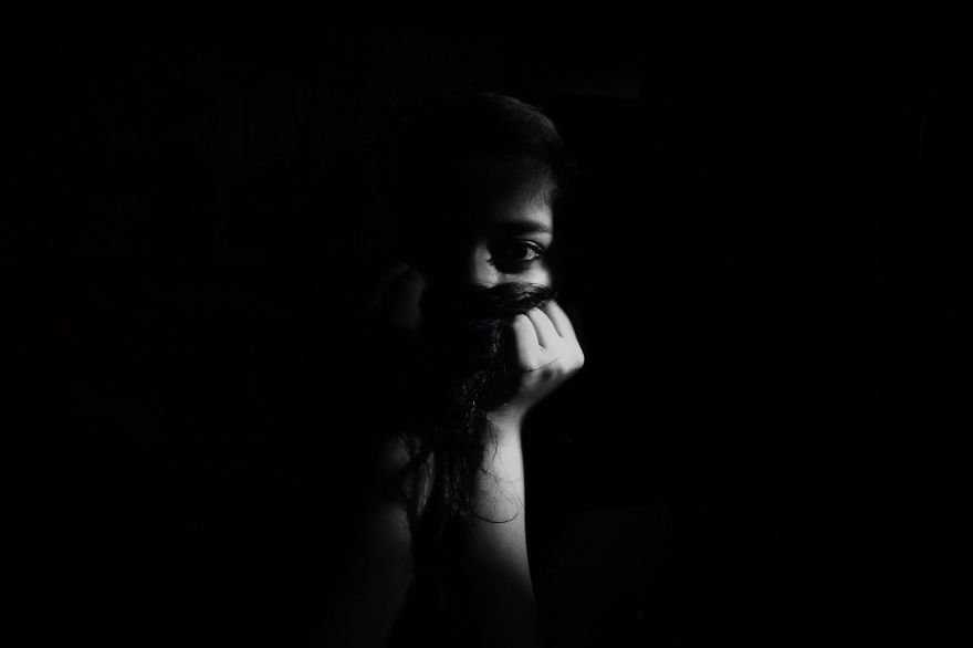 Low Key Photography