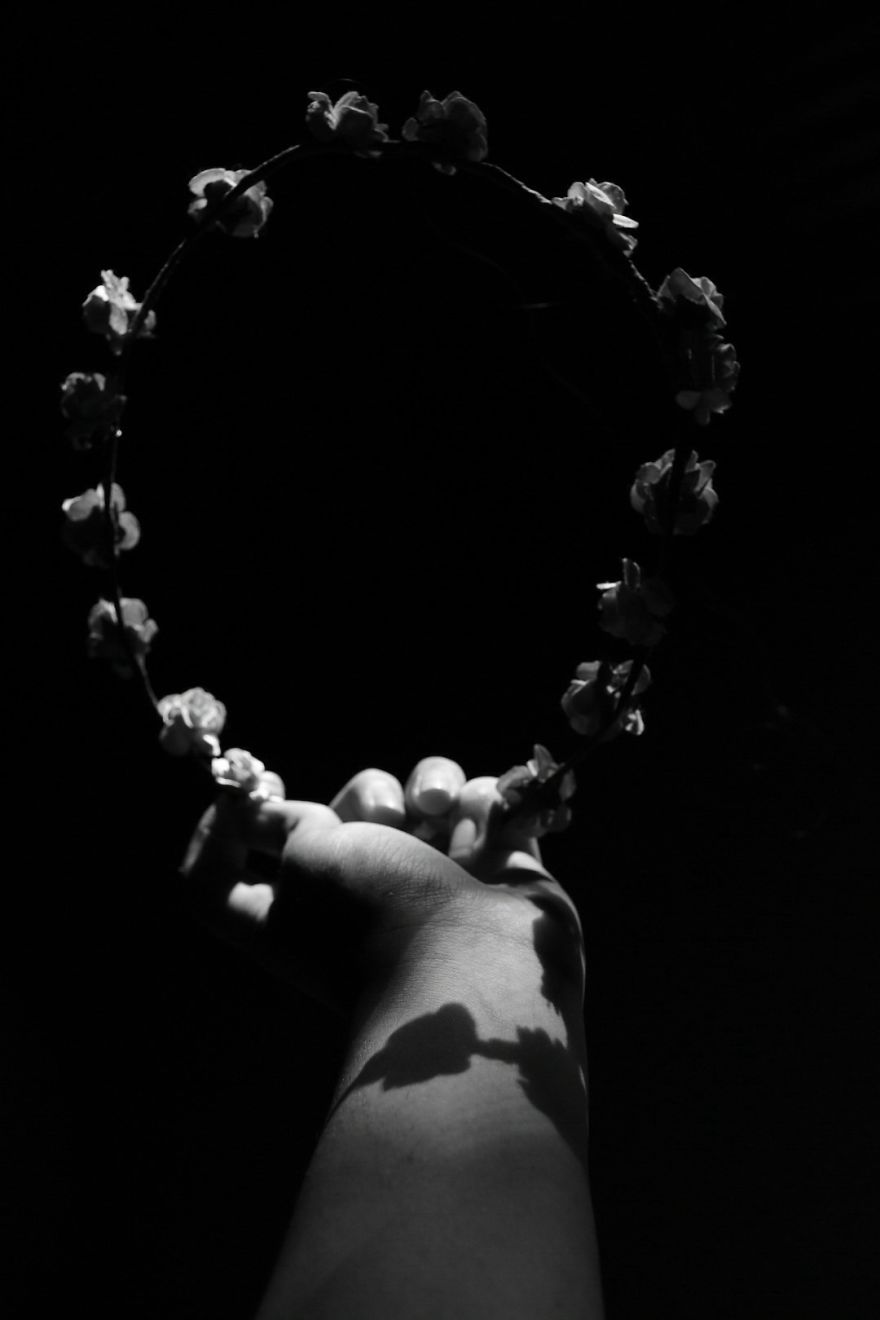 Low Key Photography