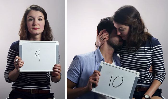 What Happens When People Realize How Their Loved Ones Rate Them