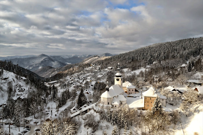 28 Reasons Why You Should Visit Slovakia