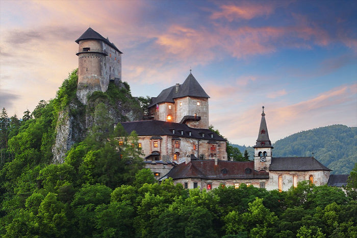 28 Reasons Why You Should Visit Slovakia