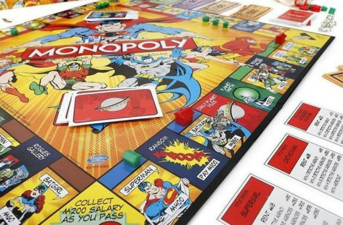 Monopoly Special Editions