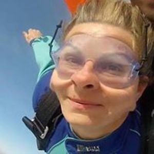 thejanetblond avatar