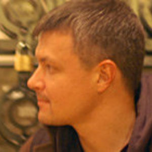 Andrew Kuzovkov