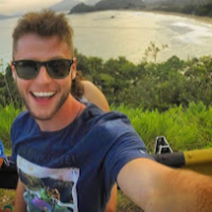 murilomescollote avatar