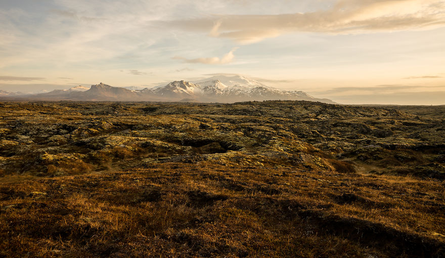 Who's Up For Some Icelandic Adventure?