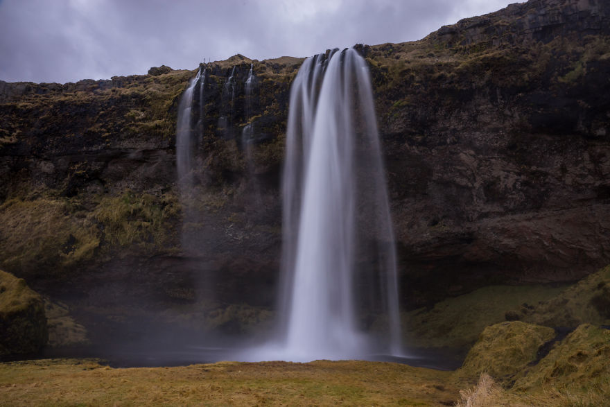 Who's Up For Some Icelandic Adventure?