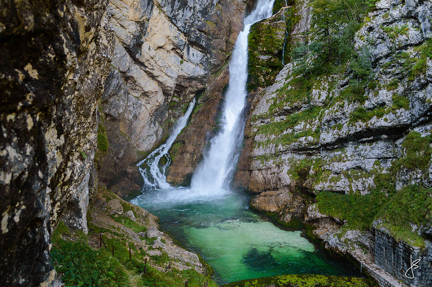 I Photographed The Beauty Of Slovenia