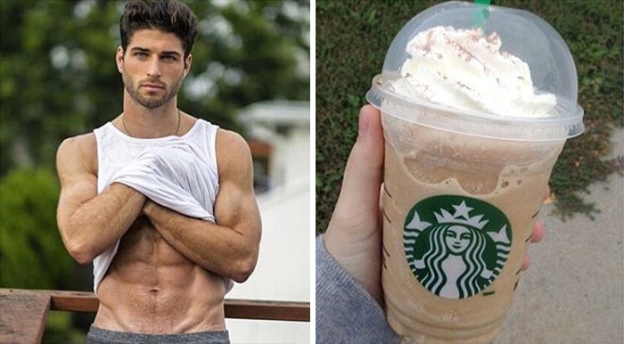 ‘Hot Dudes And Food’ Is The Most Drool-Worthy Thing On Instagram