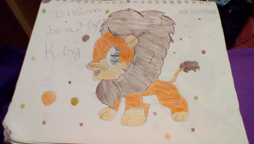 I Find Out My 16 Year Old Has A Greater Talent Than Thought I Find Out My 16 Year Old Has A Greater Talent Than Thought