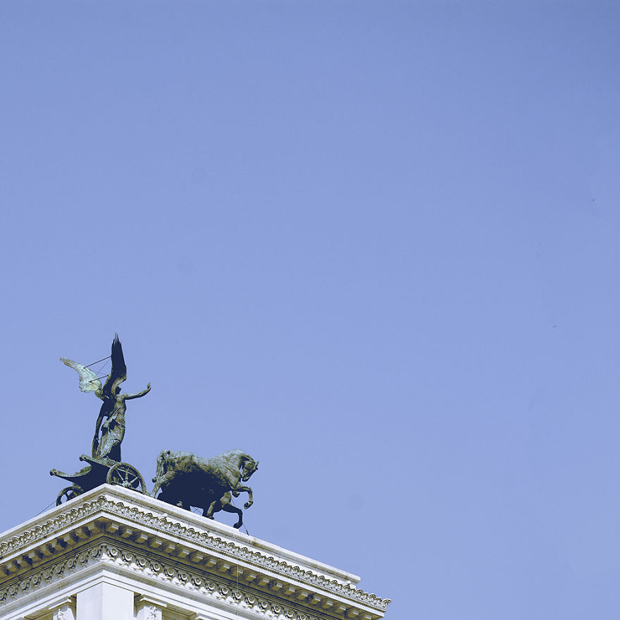 Minimalist Photography By Glen Slattery