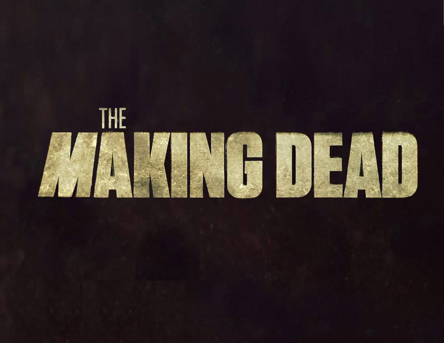 The Making Dead