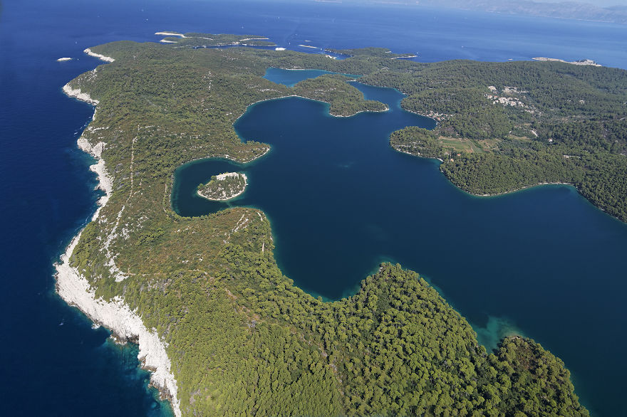 Going To Holidays In Croatia? Discover The Incredible Nature!