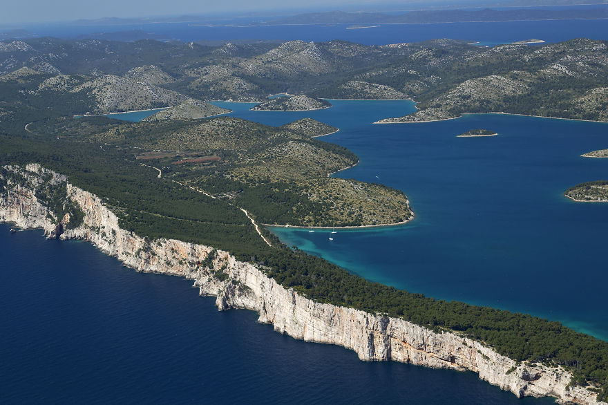 Going To Holidays In Croatia? Discover The Incredible Nature!