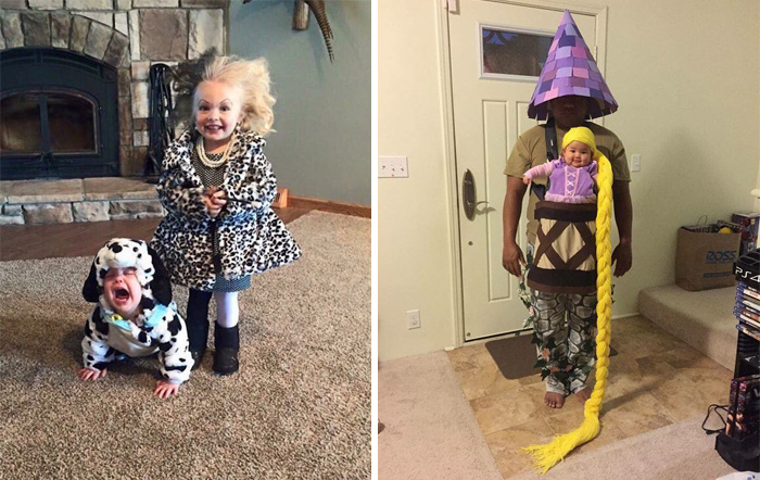 50 Baby Halloween Costumes That Are So Cute, It’s Scary
