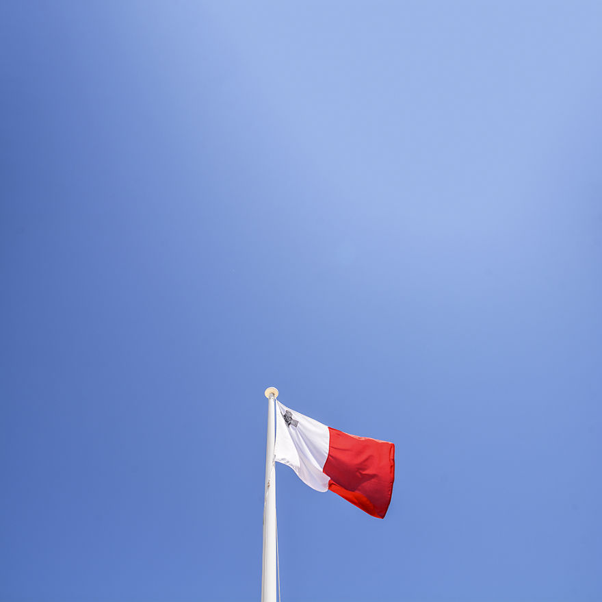 Minimalist Photography By Glen Slattery