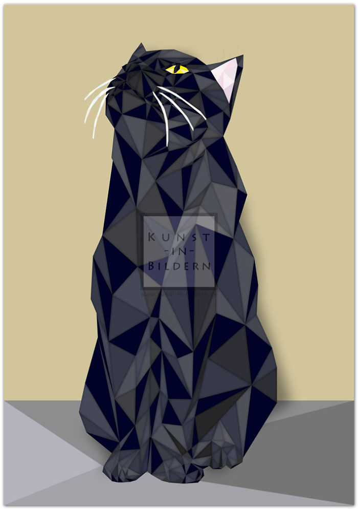 New Impressions For All Cat Lovers