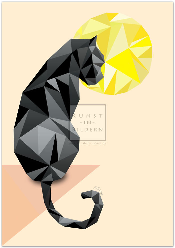 New Impressions For All Cat Lovers