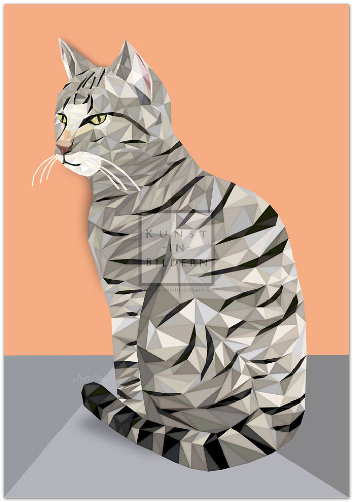 New Impressions For All Cat Lovers