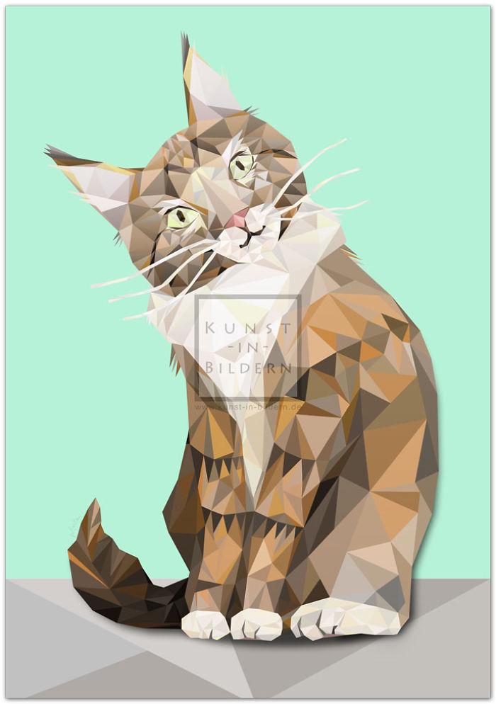 New Impressions For All Cat Lovers
