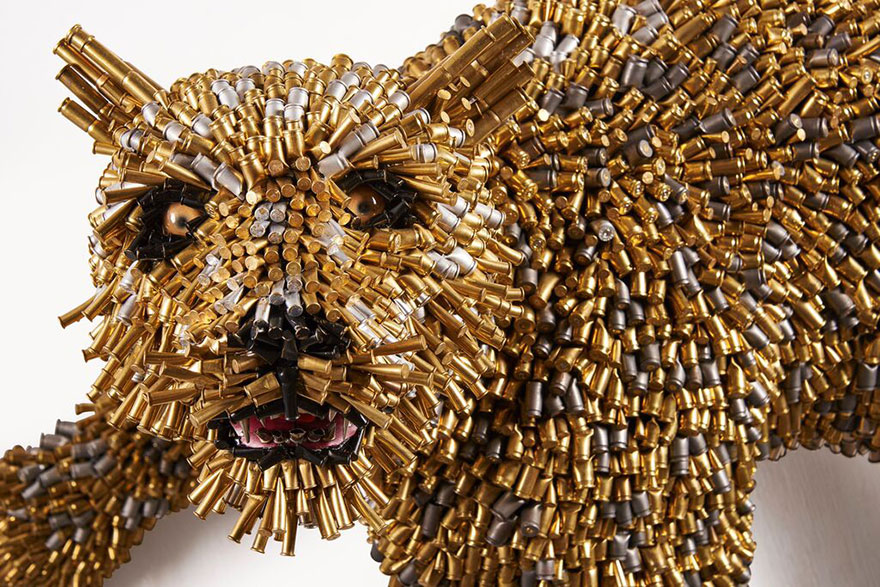 bullet-shells-sculptures-we-are-at-peace-federico-uribe-13