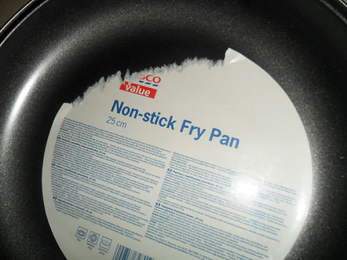 Non-Stick Fry Pan