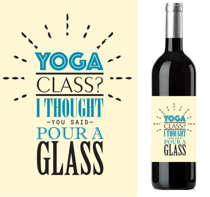 Hilarious Wine Labels You Need In Your Life