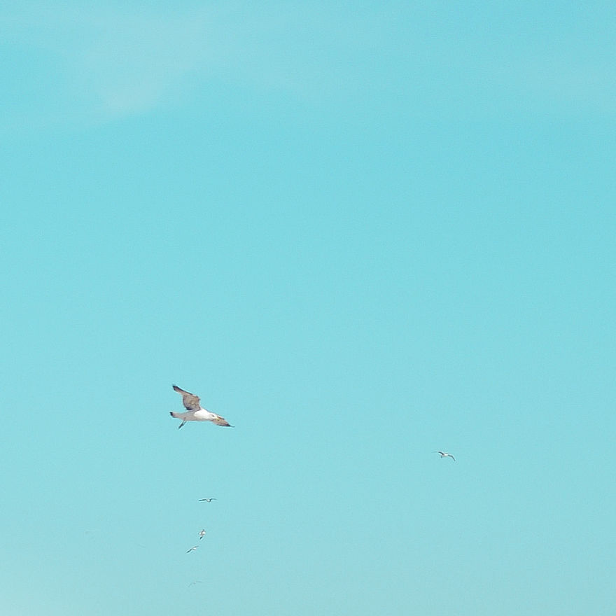 Minimalist Photography By Glen Slattery