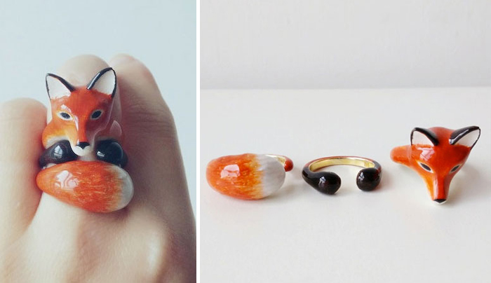 62 Things Every Fox Lover Needs In Their Life