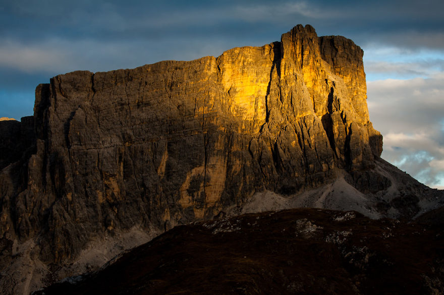 I Photograph Autumn In The Magical Dolomites Of Italy