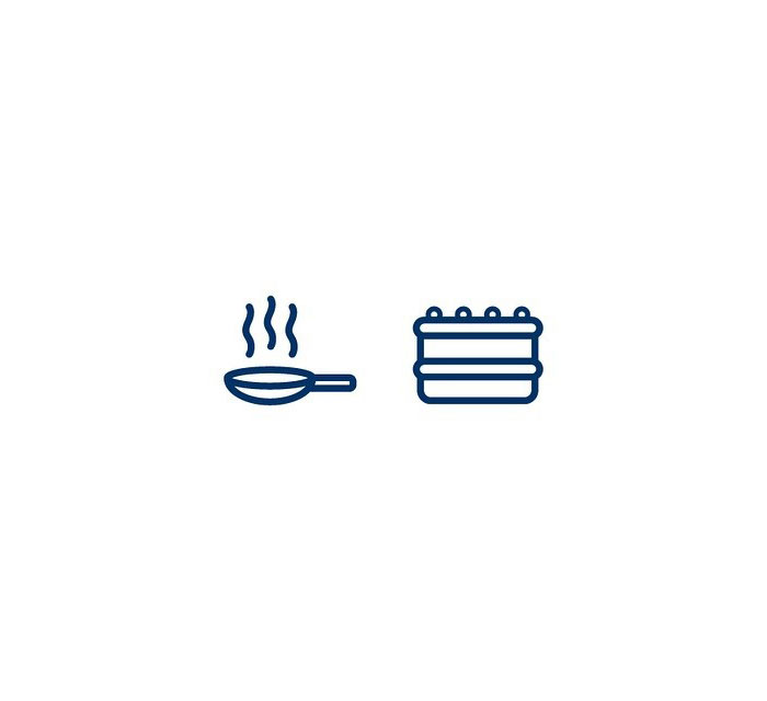 Pancake (Pönnukaka) = Pan + Cake