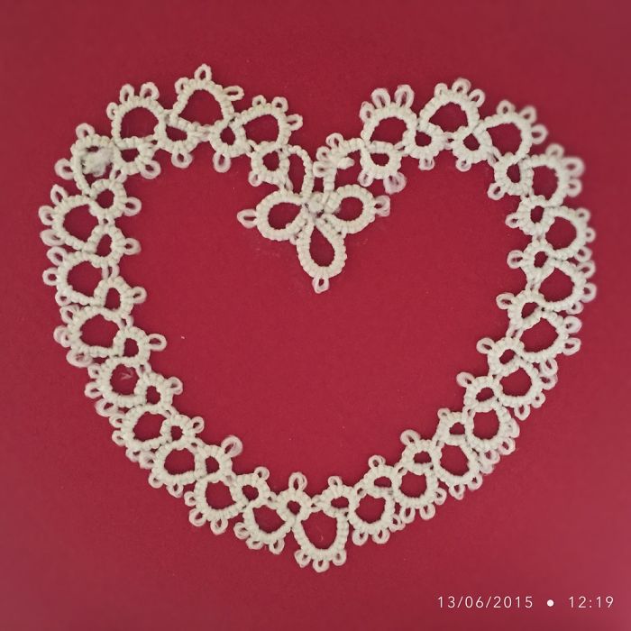 Heart By Cotton