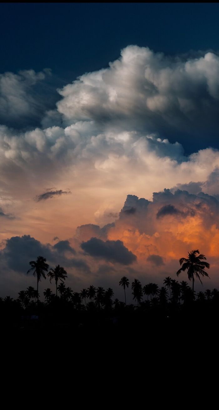 Beautiful Sunsets