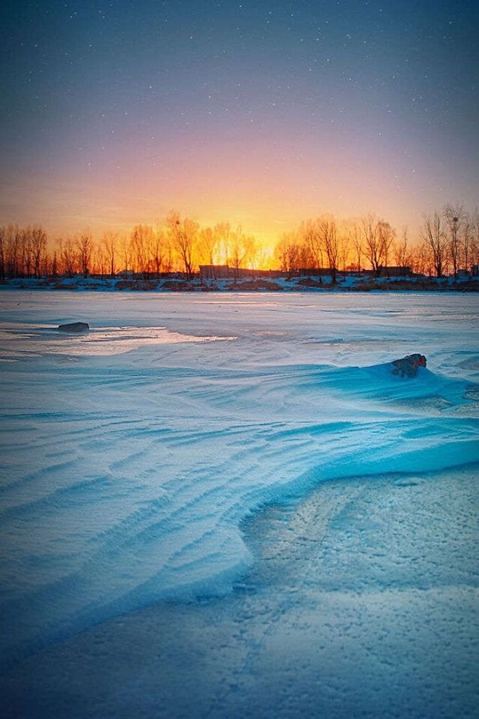 Beautiful Sunsets