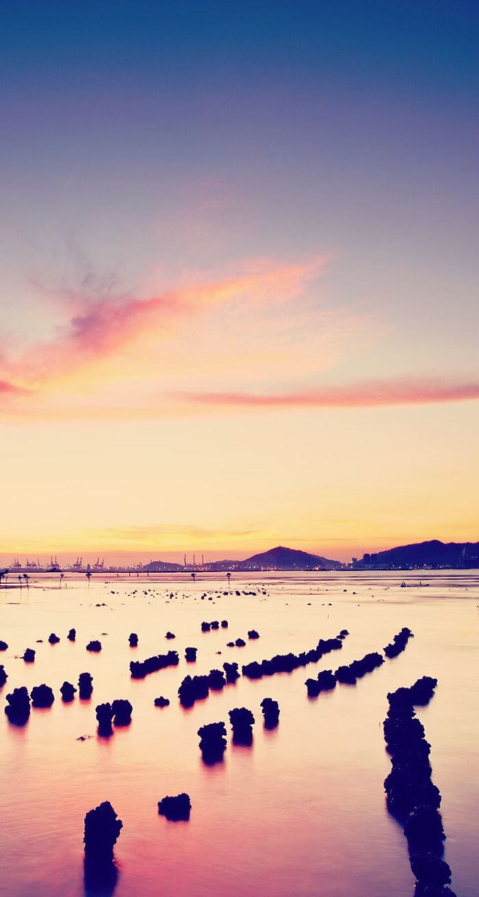 Beautiful Sunsets