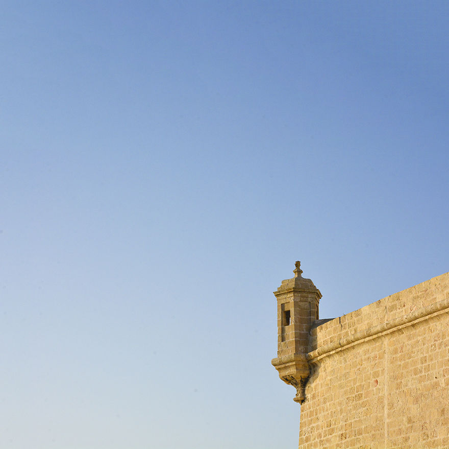Minimalist Photography By Glen Slattery