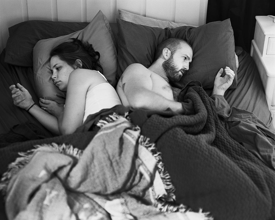 Removed: Photographer Removes Phones From His Photos To Show How Terribly Addicted We've Become