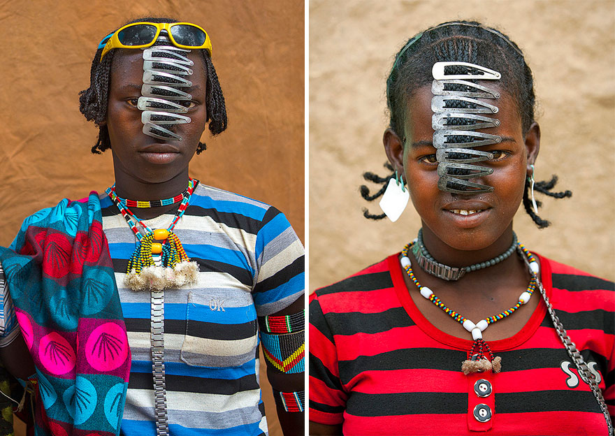 recycled-headwear-trash-jewelry-omo-valley-tribes-ethiopia-eric-lafforgue-30