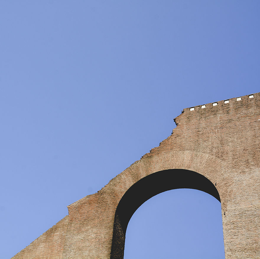 Minimalist Photography By Glen Slattery