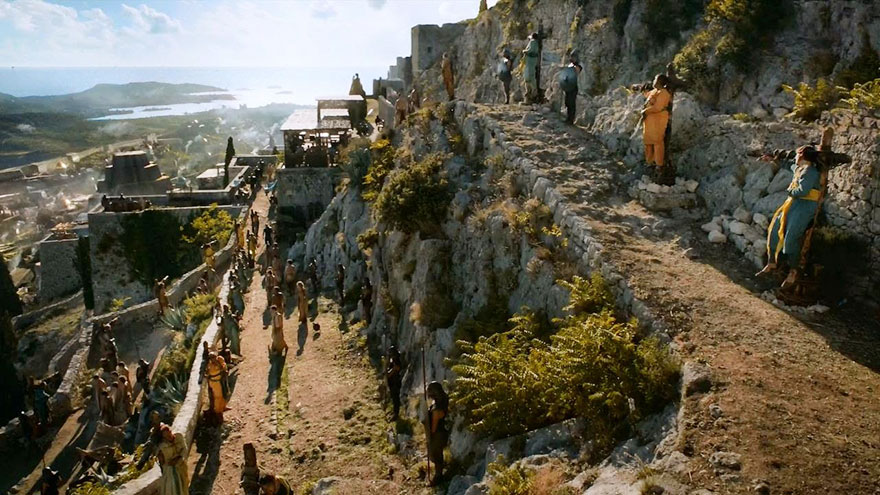 We Traveled To Croatia To Find Game Of Thrones Filming Locations In Real-Life