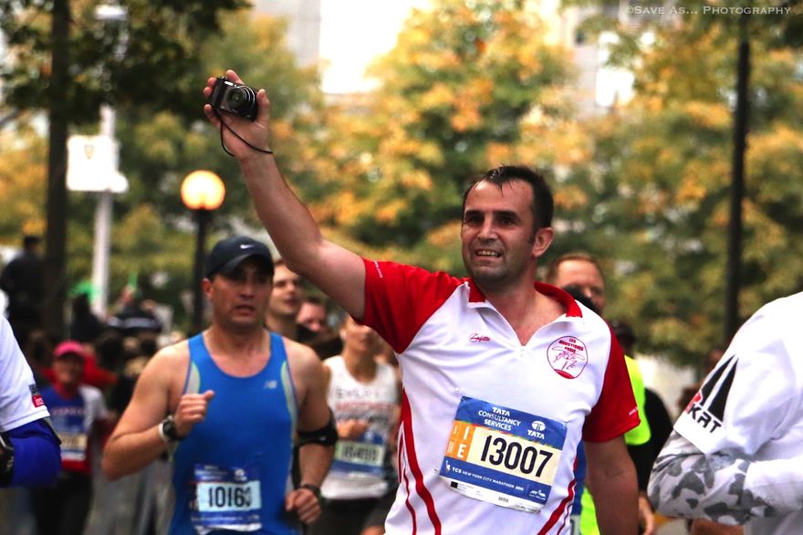 15 Beautiful Moments From 2015 Tcs New York City Marathon 15 Beautiful Moments From 2015 Tcs New York City Marathon