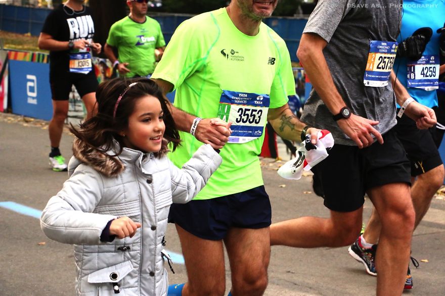 15 Beautiful Moments From 2015 Tcs New York City Marathon 15 Beautiful Moments From 2015 Tcs New York City Marathon