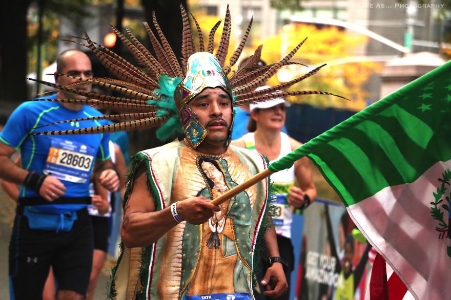 15 Beautiful Moments From 2015 Tcs New York City Marathon 15 Beautiful Moments From 2015 Tcs New York City Marathon