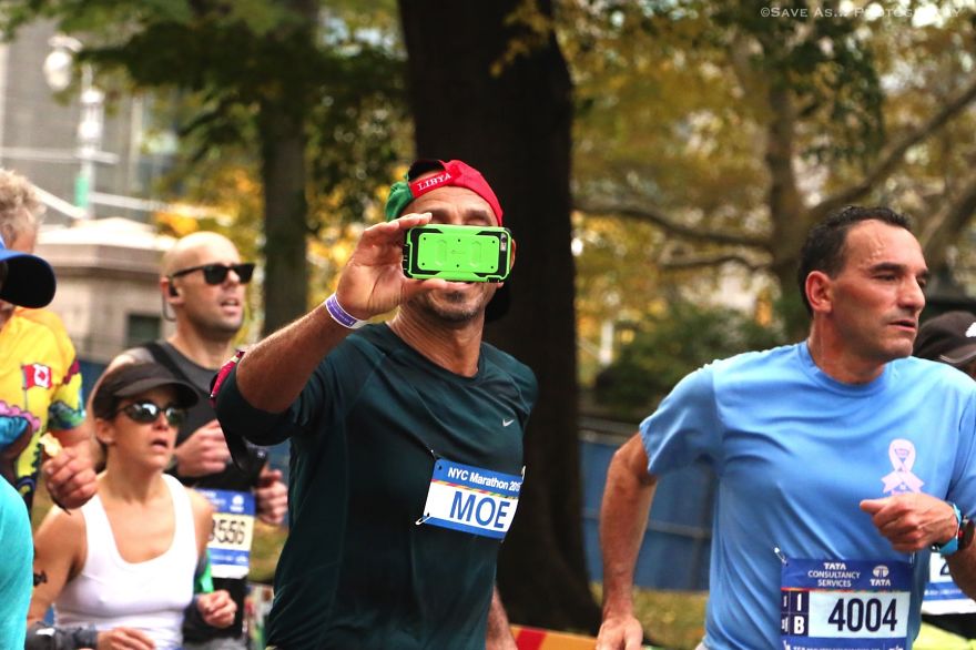 15 Beautiful Moments From 2015 Tcs New York City Marathon 15 Beautiful Moments From 2015 Tcs New York City Marathon